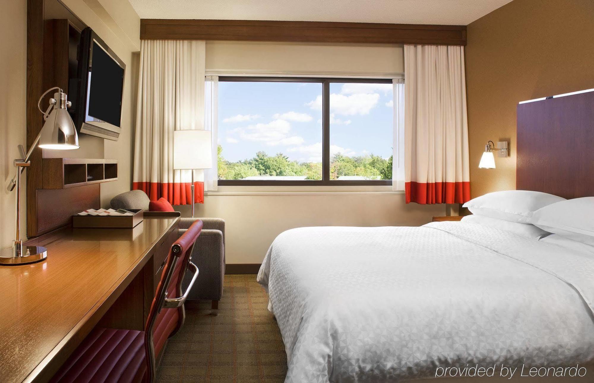 Four Points By Sheraton San Jose Downtown Eksteriør bilde