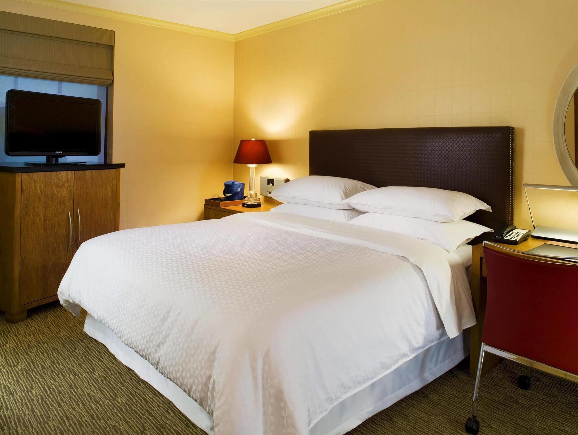 Four Points By Sheraton San Jose Downtown Eksteriør bilde