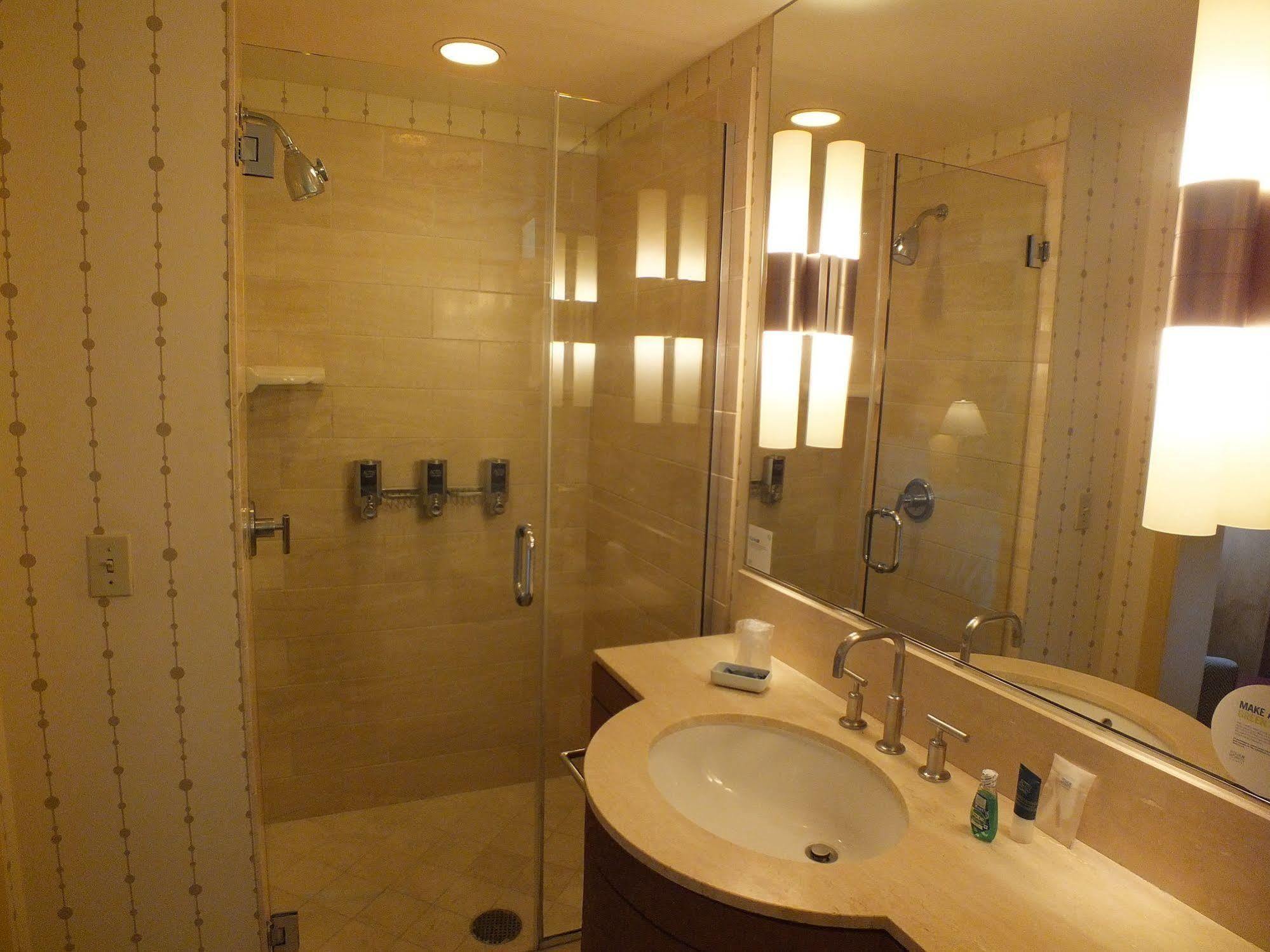 Four Points By Sheraton San Jose Downtown Eksteriør bilde