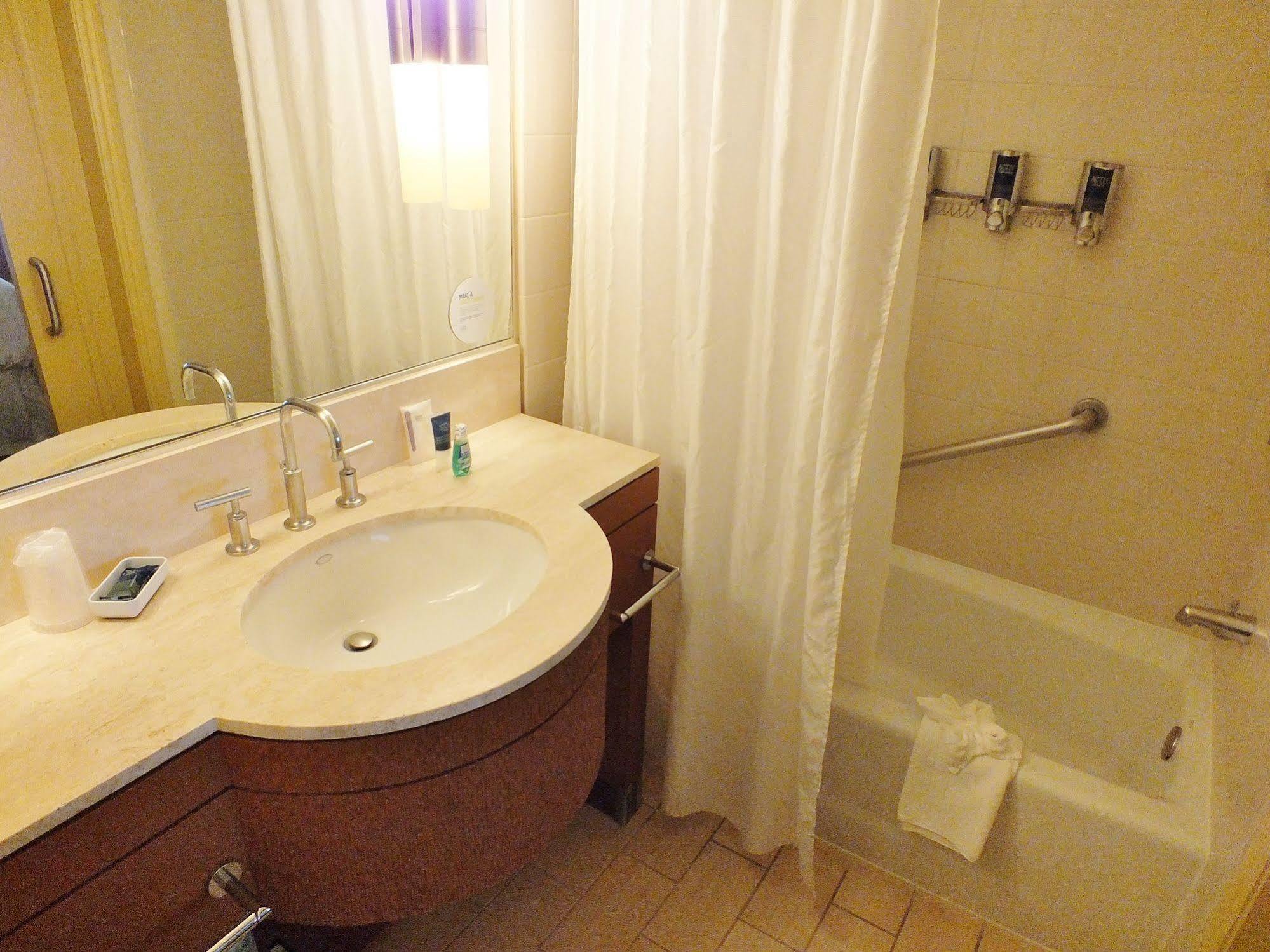 Four Points By Sheraton San Jose Downtown Eksteriør bilde